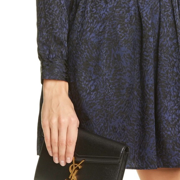 YSL cross body bag - Picture 9 of 11